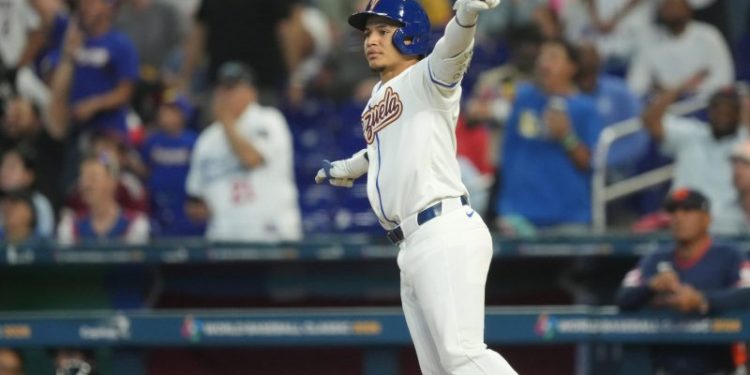 Venezuela bullpen, one big inning too much for Netherlands in WBC opener