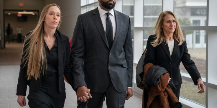 Sherrone Moore assistant calls out Michigan’s ‘systemic failures’