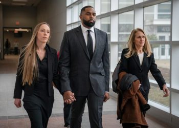 Ex-Michigan coach Sherrone Moore reaches plea deal in criminal case