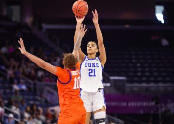 Duke women’s basketball vs. Notre Dame live: Score, highlights