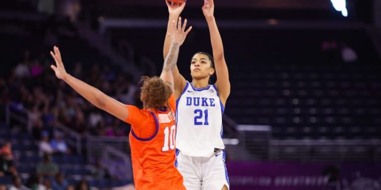 Duke women’s basketball vs. Notre Dame live: Score, highlights