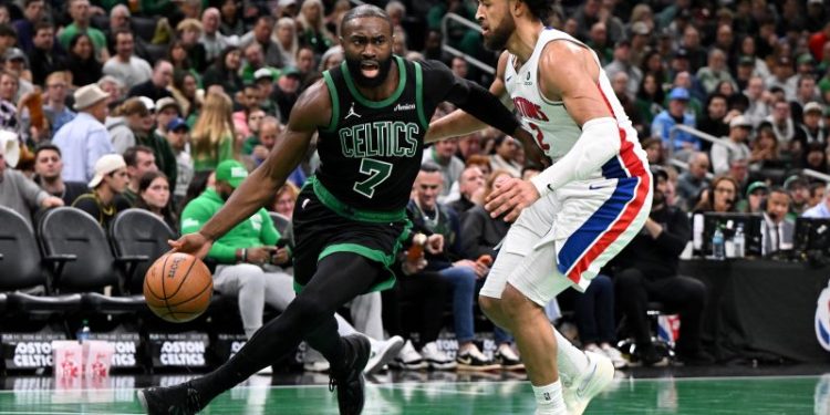 NBA MVP power rankings: Will Celtics star be impacted by teammate’s return?