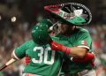 Already an MLB All-Star, Mexico player looks like an ‘MVP-type’