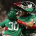 Already an MLB All-Star, Mexico player looks like an ‘MVP-type’