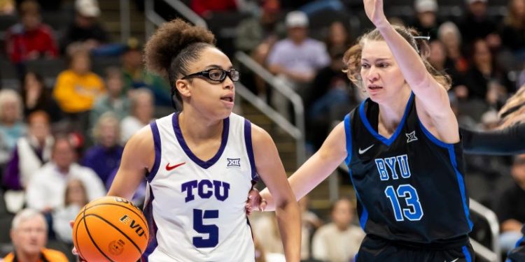 TCU vs. Kansas State live updates: Big 12 semifinal score, highlights