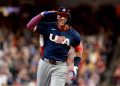 Team USA routs Brazil in sloppy World Baseball Classic opener
