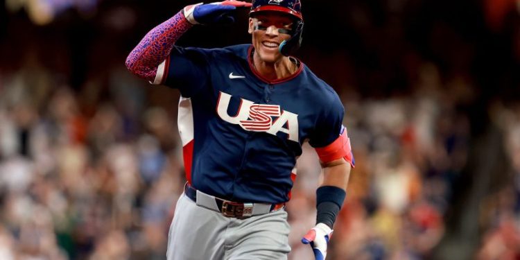 Team USA routs Brazil in sloppy World Baseball Classic opener