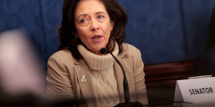 Here’s latest bipartisan proposal in effort to ‘stabilize’ college sports