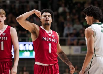 Miami Ohio ‘should cement’ March Madness spot with undefeated season