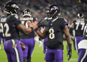 Maxx Crosby trade sets Ravens’ expectation: Super Bowl or bust