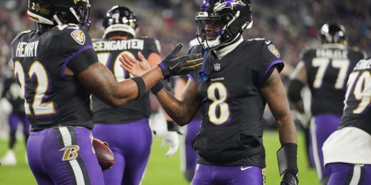 Maxx Crosby trade sets Ravens’ expectation: Super Bowl or bust