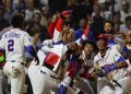 Must-see home run celebration electrifies World Baseball Classic