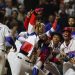 Must-see home run celebration electrifies World Baseball Classic
