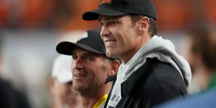 Tom Brady, Raiders must ace offseason after blockbuster trade