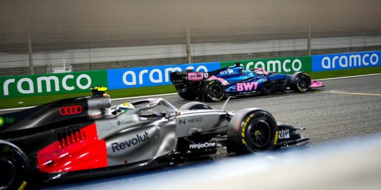 Will US-Iran war lead to cancellation of F1 races? What we know