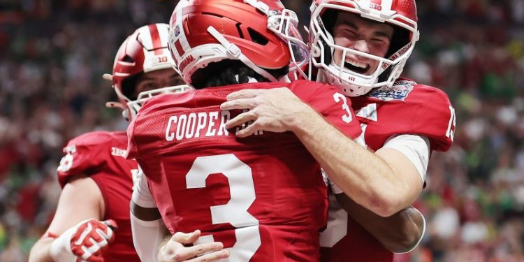 NFL mock draft: What will Maxx Crosby trade mean for Fernando Mendoza?