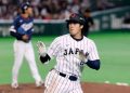 Ohtani homers again, Japan beats rival Korea in WBC thriller