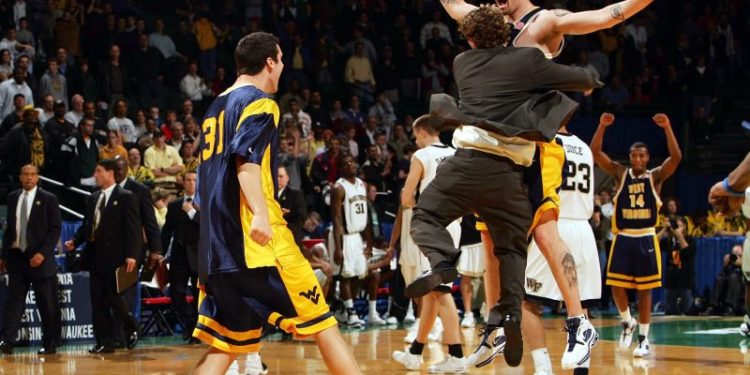 What happened to the most memorable March Madness legends?