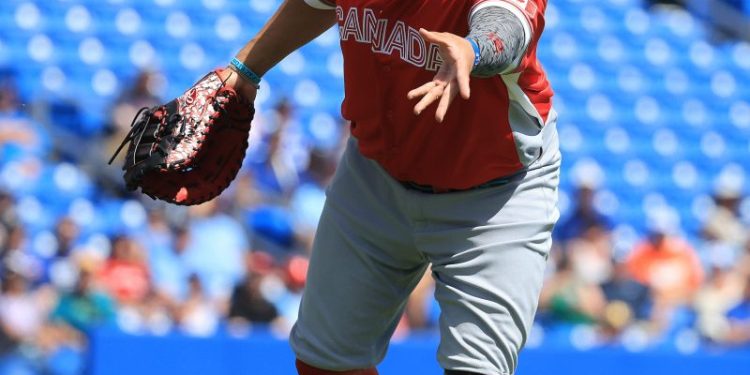 Canada vs Colombia World Baseball Classic highlights, results