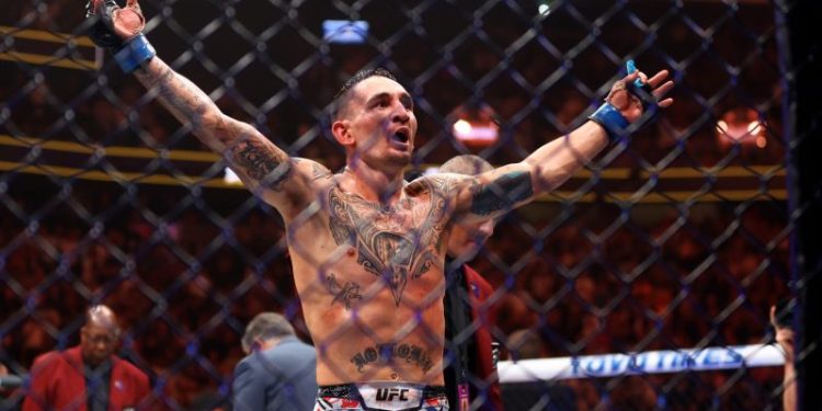 UFC 326 live results: Holloway vs Oliveira fight card highlights