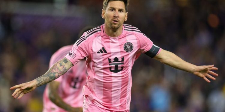 Inter Miami owner reveals Lionel Messi’s hefty salary