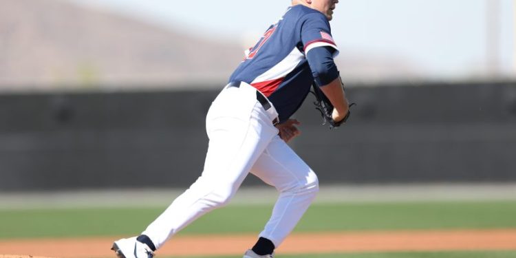 Why Cy Young winner will only pitch once for Team USA in WBC