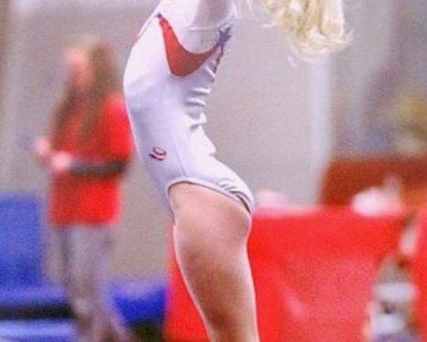 How gymnast’s tragic story underscores risks of girls getting hurt