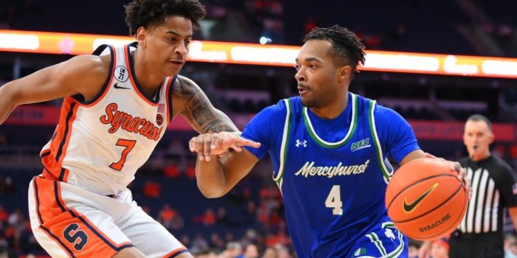 This team can win conference title but won’t make NCAA Tournament