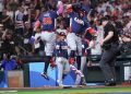 USA overhauls starting lineup for second WBC game