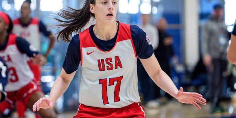 Fever star Caitlin Clark counts down to her first game in eight months