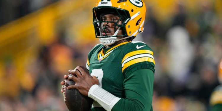 Malik Willis signs free agent contract with Dolphins