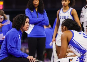 Kara Lawson wants more respect for ACC women’s basketball