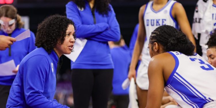 Kara Lawson wants more respect for ACC women’s basketball