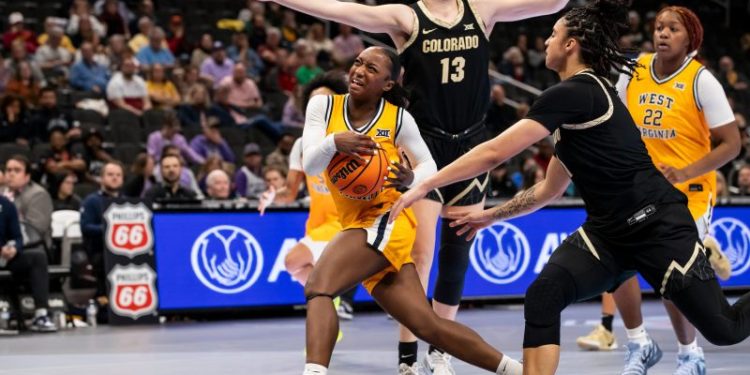 West Virginia beats Colorado to advance to Big 12 final: Highlights
