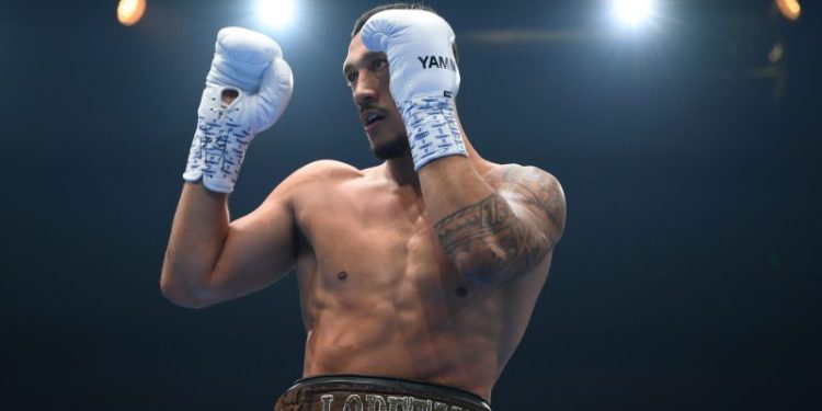 How to watch Jai Opetaia vs. Brandon Glanton: fight card, schedule, picks