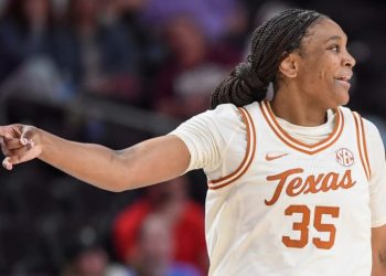Texas beats Ole Miss, will face South Carolina in SEC Tournament final