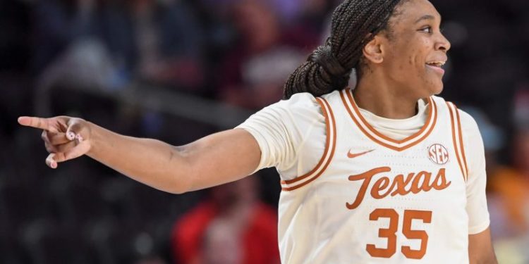 Texas beats Ole Miss, will face South Carolina in SEC Tournament final