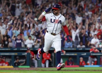 World Baseball Classic live scores today: March 9