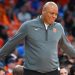 Syracuse fires Adrian Autry after 3 seasons without NCAA Tournament bid
