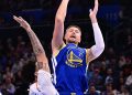 Warriors’ Kristaps Porzingis returns after being out due to illness