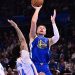 Warriors’ Kristaps Porzingis returns after being out due to illness