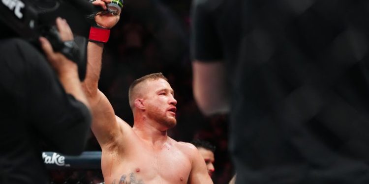 Who’s on UFC White House card? Fight list revealed