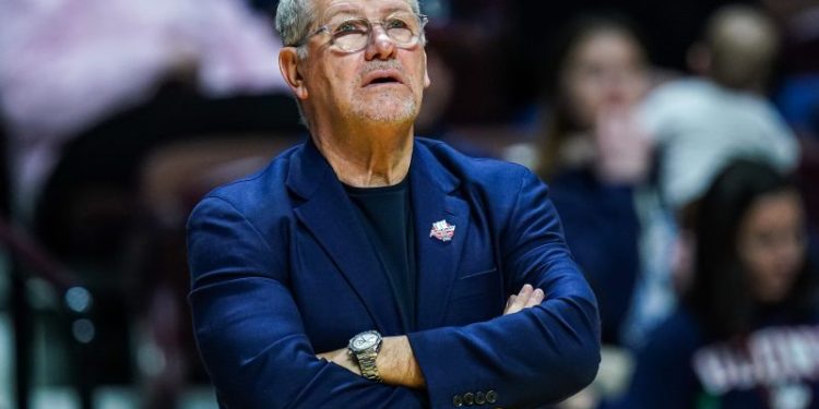 UConn women’s basketball vs. Creighton in Big East semis live: Highlights