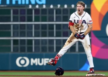 USA vs Mexico showdown should be WBC jewel in Houston