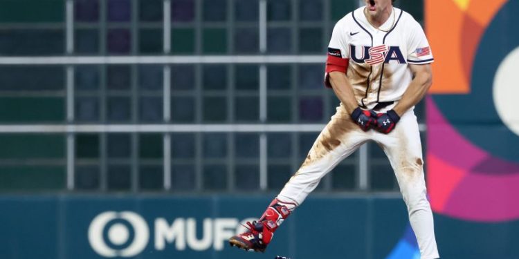 USA vs Mexico showdown should be WBC jewel in Houston