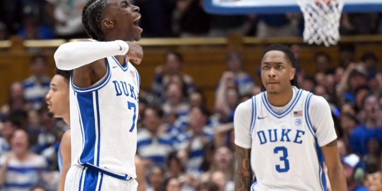 2026 Final Four has already been decided − before Selection Sunday