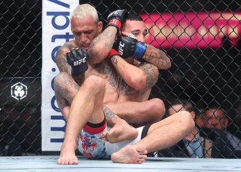 UFC 326 results: Holloway vs Oliveira fight card highlights