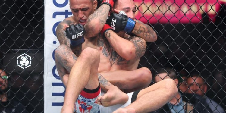 UFC 326 results: Holloway vs Oliveira fight card highlights