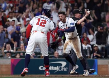 Unsung utilityman becomes unlikely hero for USA in WBC win