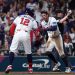 Unsung utilityman becomes unlikely hero for USA in WBC win